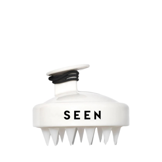 SEEN Scalp Massager