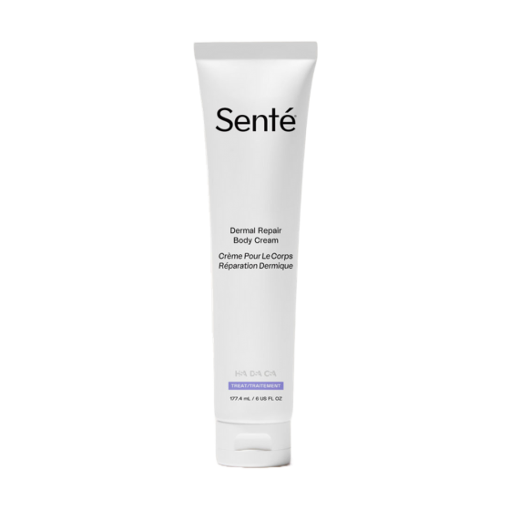 Senté Dermal Repair Body Cream