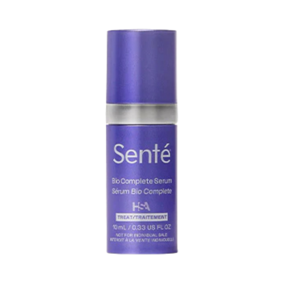 Senté Bio Complete Serum - Travel Size .33 fl oz