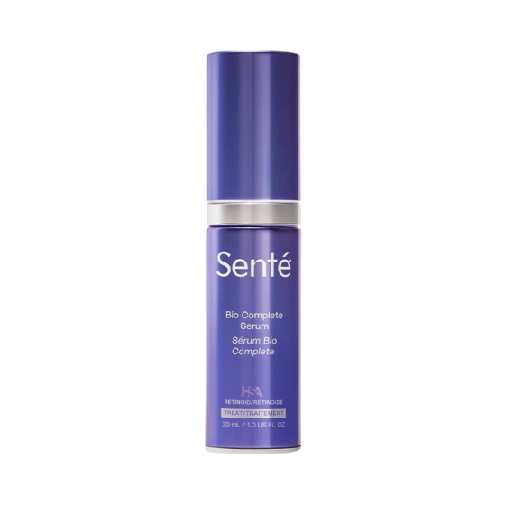 Senté Bio Complete Serum