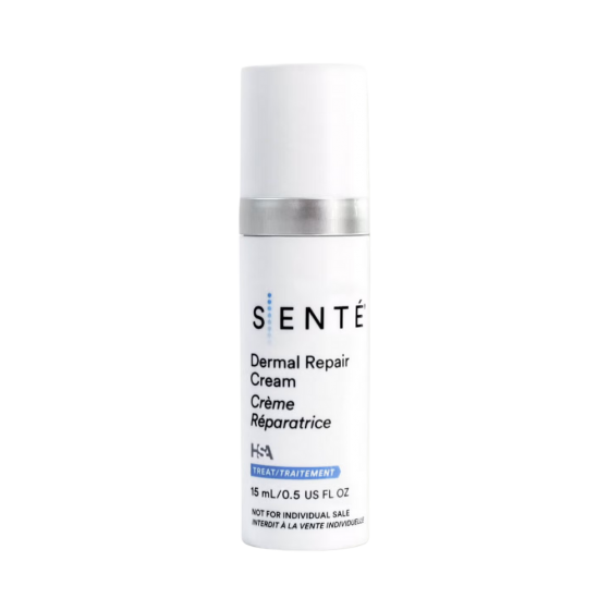 Senté Dermal Repair Cream - Travel Size 0.5 oz