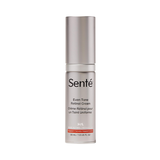 Senté Even Tone Retinol Cream
