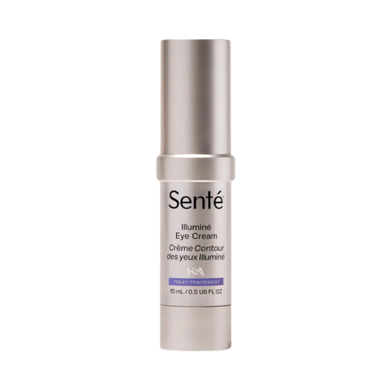 Senté Illuminé Eye Cream