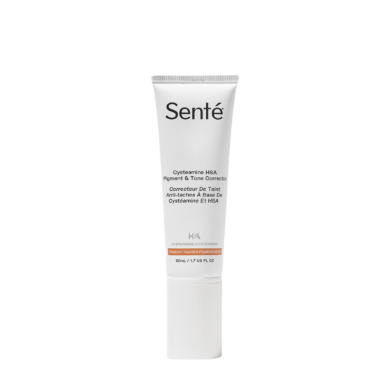 Senté Cysteamine HSA Pigment & Tone Corrector