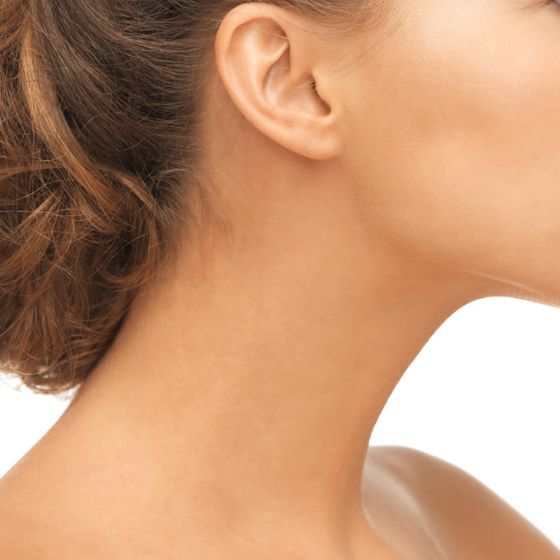 Earlobe RepairRepiercing