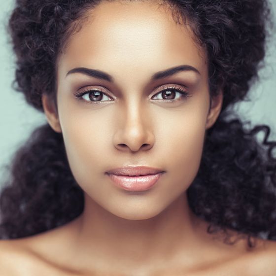 Luxury Facial
