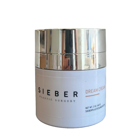 Dream Cream