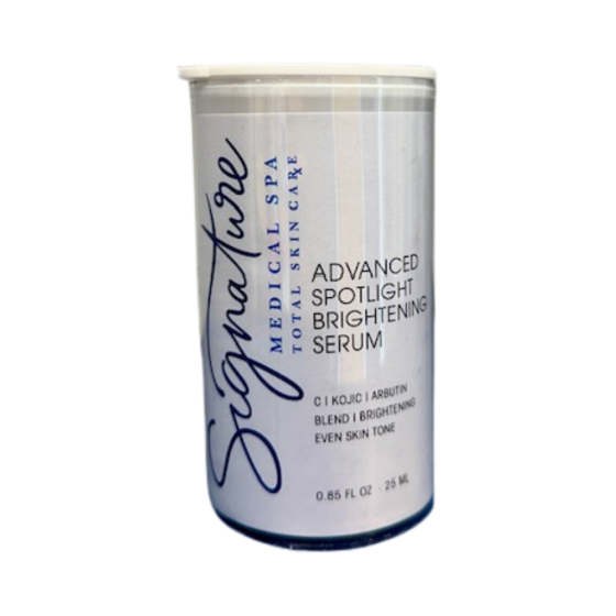 Advanced Spotlight Brightening Serum