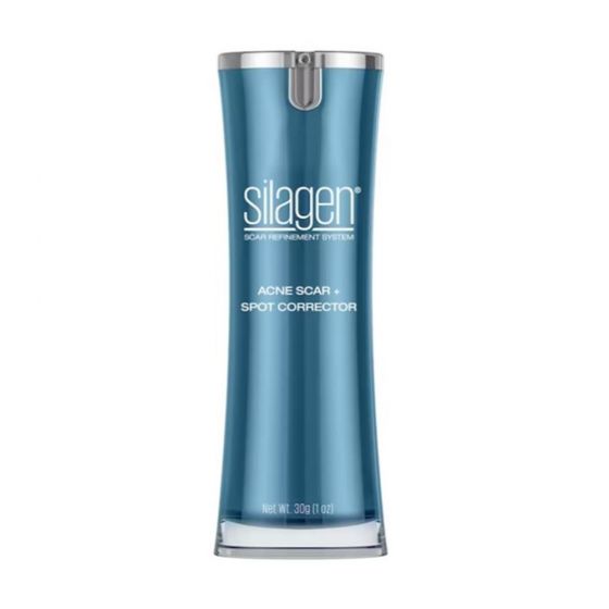 Silagen Acne Scar + Spot Corrector