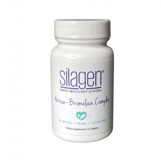 Silagen® Arnica - Bromelain Complex