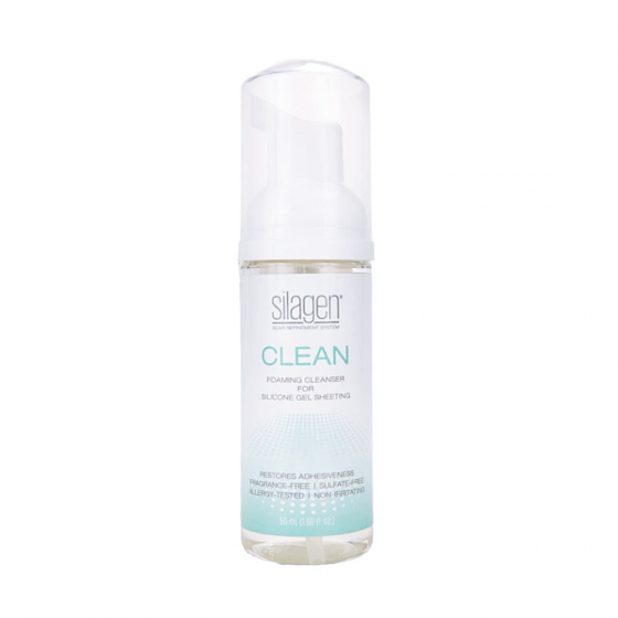 Silagen® Foaming Cleanser