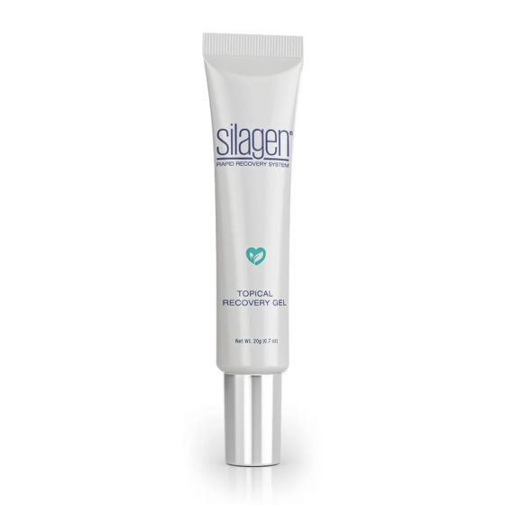 Silagen® Rapid Recovery (Arnica Gel)