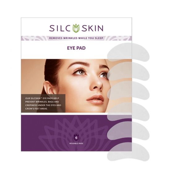 SilcSkin™ Eye Pads