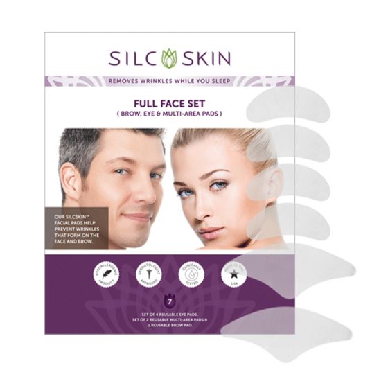 SilcSkin Full Face Set