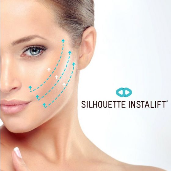 Silhouette InstaLift®