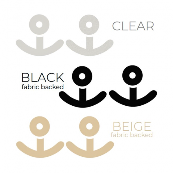 Silagen® Silicone Breast Kit