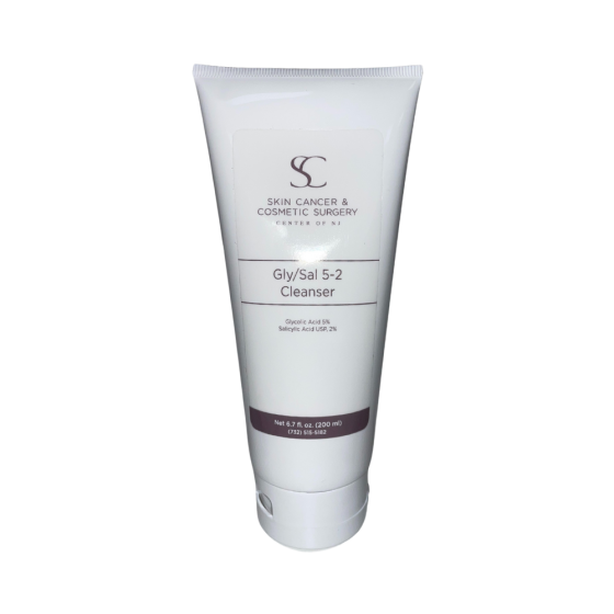Gly/Sal 5-2 Cleanser