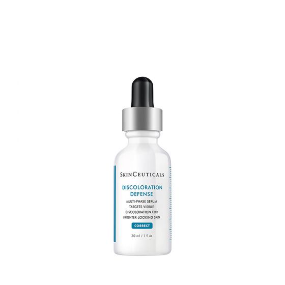 SkinCeuticals DISCOLORATION DEFENSE