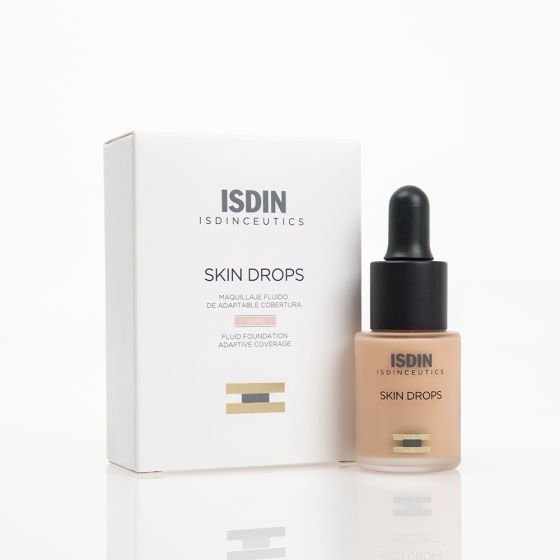 Isdinceutics™ Skin Drops - Sand