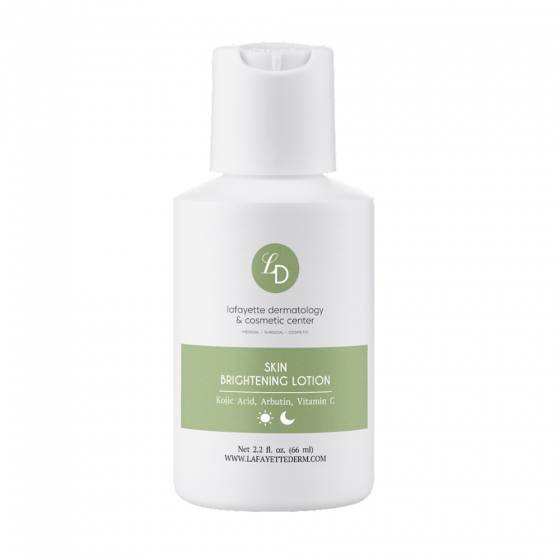 Skin Brightening Lotion