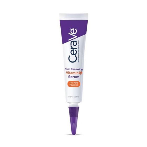 CeraVe Skin Renewing Vitamin C Serum