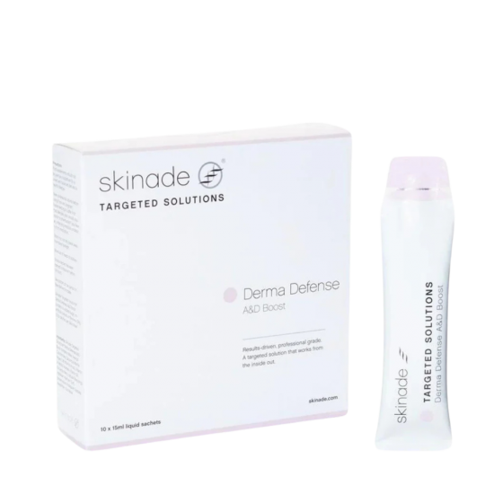 Skinade Targeted Solutions® Derma Defense A&D 30 Day Supply