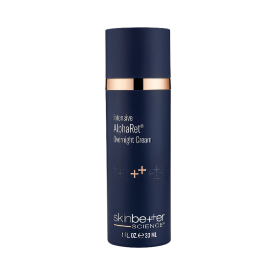 skinbetter science Intensive AlphaRet Overnight Cream 30 ml