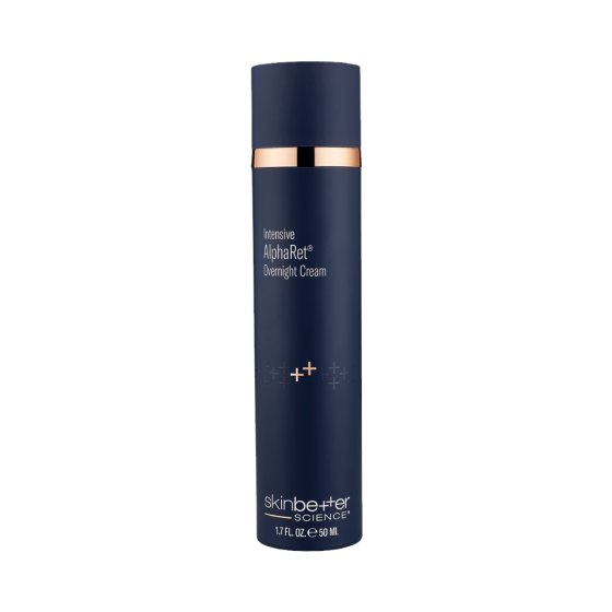 skinbetter science Intensive AlphaRet Overnight Cream 50 ml