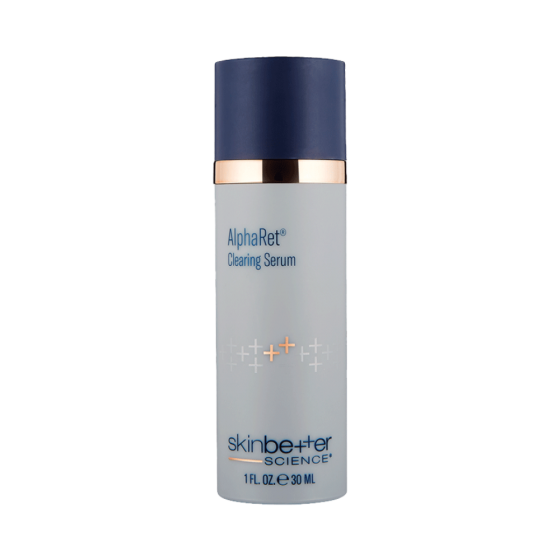 skinbetter science AlphaRet Clearing Serum 30 ml