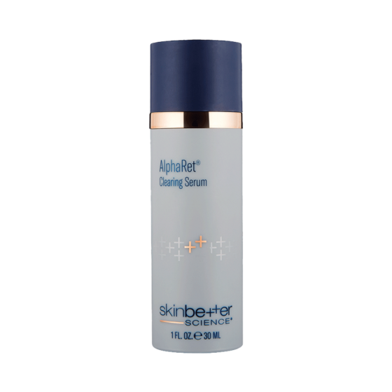 skinbetter science AlphaRet Clearing Serum 30 ml