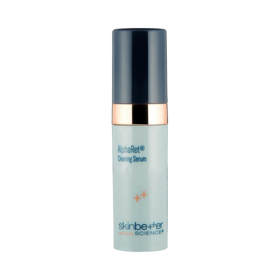 skinbetter science AlphaRet Clearing Serum 5ml