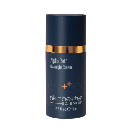 skinbetter science AlphaRet Overnight Cream 15ml