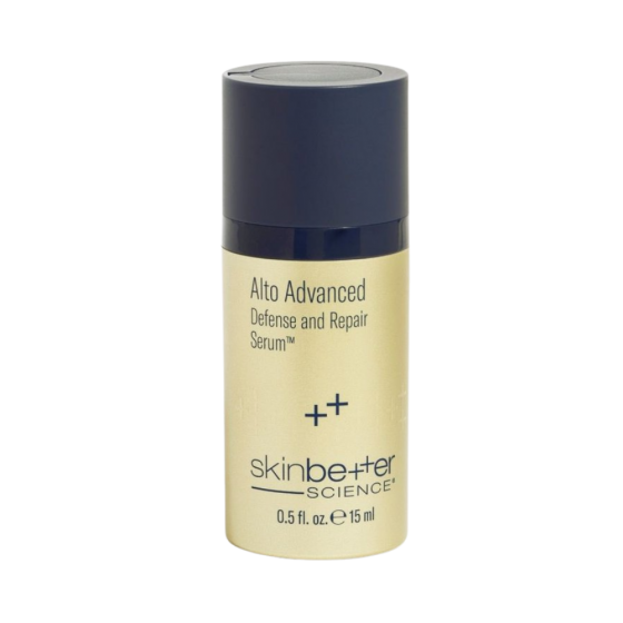 skinbetter science Alto Advanced Defense and Repair Serum 15 ml