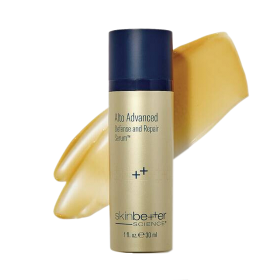 skinbetter science Alto Advanced Defense and Repair Serum 30 ml
