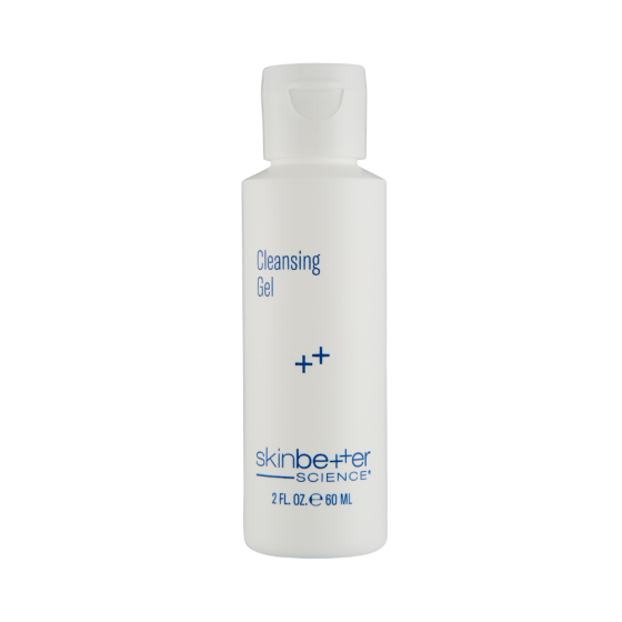 skinbetter science Cleansing Gel 60ml