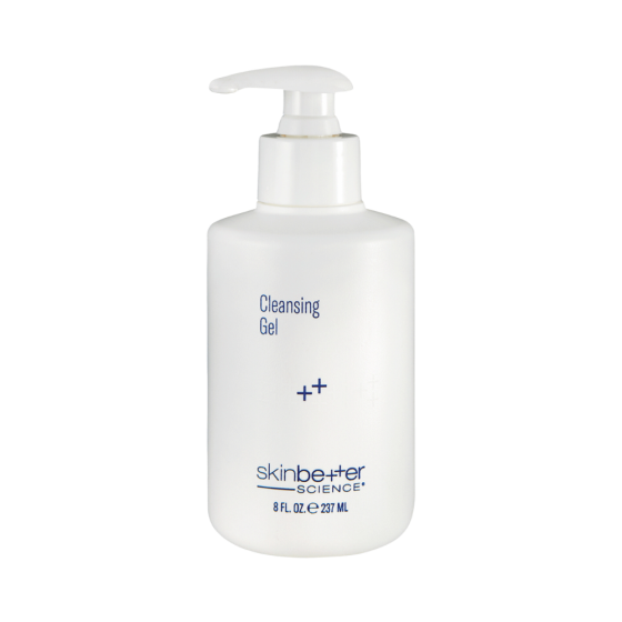 skinbetter science Cleansing Gel 8oz