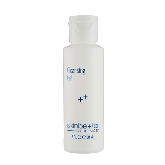 Skinbetter Science Cleansing Gel 60ml