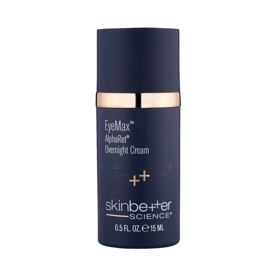 skinbetter science EyeMax AlphaRet Overnight Cream 15 ml