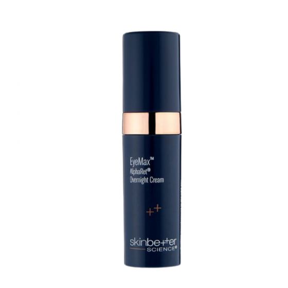 Skinbetter Science EyeMax AlphaRet Overnight Cream 5 ml