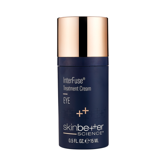 skinbetter science® InterFuse™ Treatment Cream EYE 15ML 