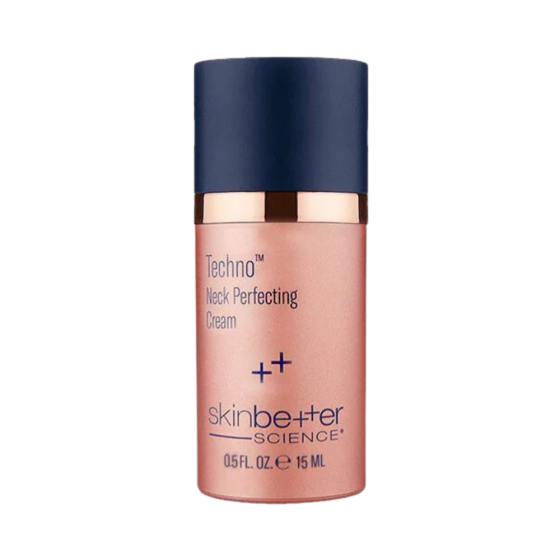 skinbetter science Techno Neck Perfecting Cream 15 ml