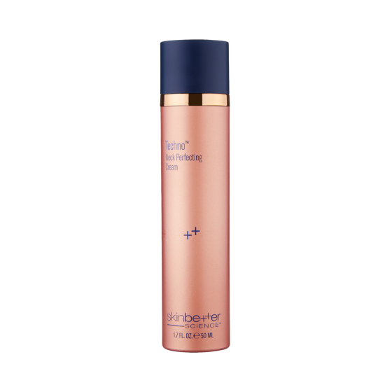 skinbetter science Techno Neck Perfecting Cream 50 ml