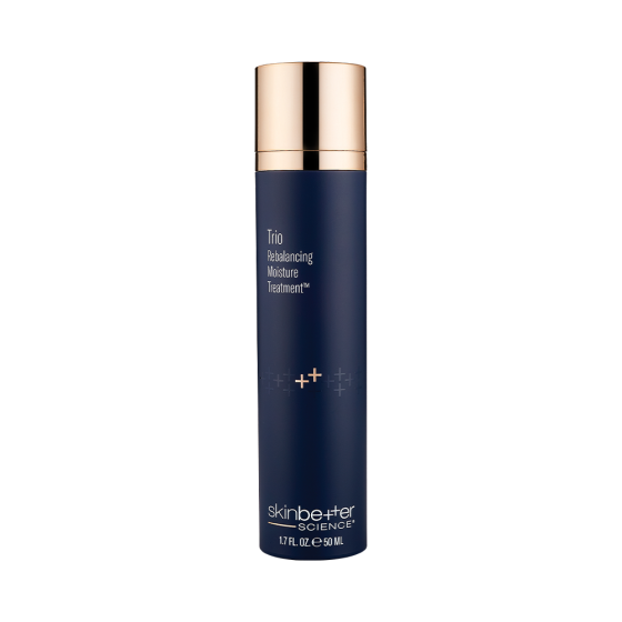 skinbetter science Trio Rebalancing Moisture Treatment 50ML