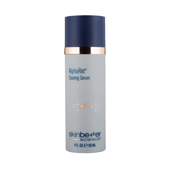 skinbetter science AlphaRet® Clearing Serum 30ML