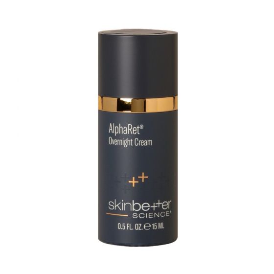 skinbetter science AlphaRet Overnight Cream 5ml