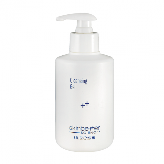 skinbetter science Cleansing Gel 8oz