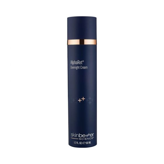 skinbetter science® Intensive AlphaRet® Overnight Cream 50ML