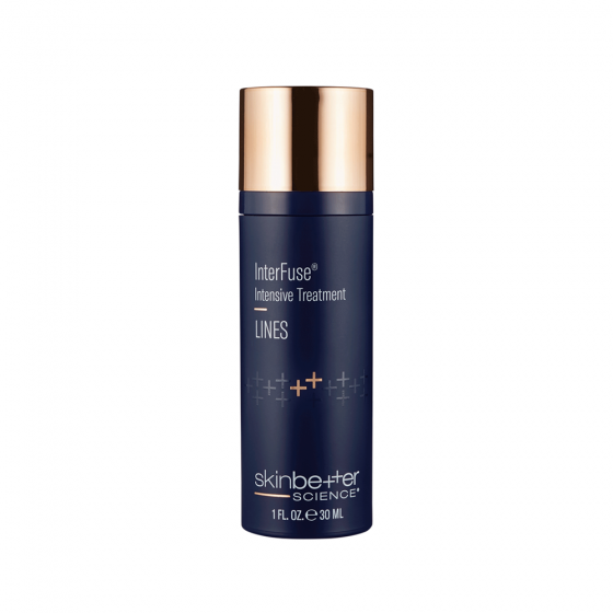 skinbetter science InterFuse® Intensive Treatment LINES 30 ml