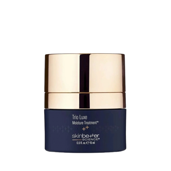 skinbetter science Trio Luxe Moisture Treatment 15 ml