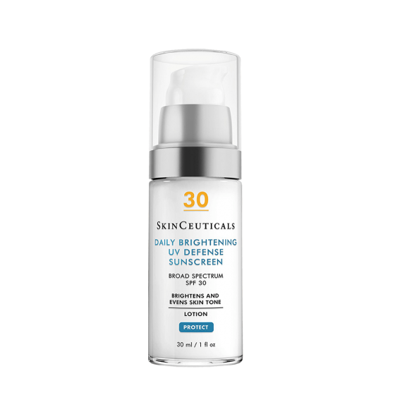 SkinCeuticals DAILY BRIGHTENING UV DEFENSE SUNSCREEN SPF 30